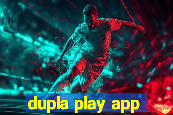 dupla play app